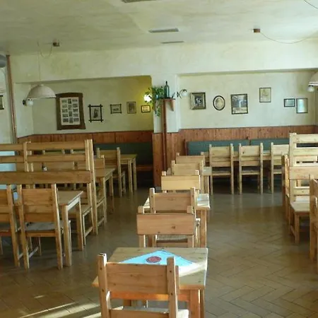 Daire 3, Suvorovova 158 Cesky Brod