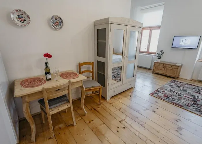 3, Suvorovova 158 Cesky Brod