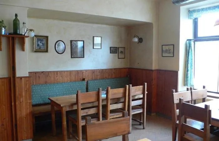 3, Suvorovova 158 Cesky Brod